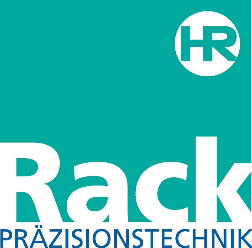 Rack Präzisionstechnik GmbH & Co. KG Logo